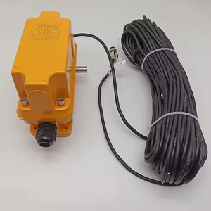 DXZ 1:274/78/960 sakelar batas multi-fungsi pengangkat perjalanan tinggi Stopper dengan 5K 10K potensiometer untuk menara <span class=keywords><strong>Crane</strong></span> Slewing - Product Image 4