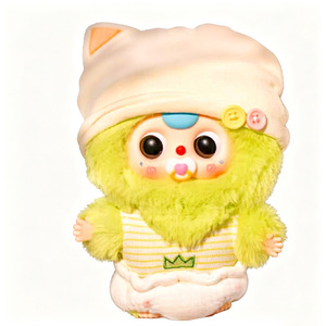 Lindas Figuras de Peluche en Caja Sorpresa para Niños de 2 a 4 Años con Material Suave y Diseño Divertido para Niñas y Niños - Product Image 5