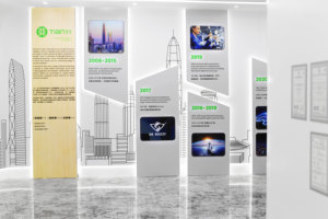 หน้าจอ OLED LCD ใหม่เอี่ยมสำหรับ <span class=keywords><strong>XS</strong></span> MAX ความสว่างสูง ขายส่ง - Product Image 6