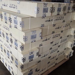 10HP 36m3/h 122m năng lượng mặt trời động cơ bơm chìm năng lượng mặt trời Bơm điện với năng lượng mặt trời điều khiển máy bơm nước - Product Image 2