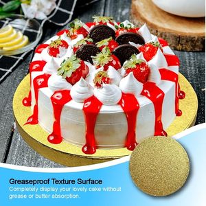 Bán buôn vàng bạc bánh Hội Đồng Quản trị kim loại vật nuôi phim các tông cấp thực phẩm Giấy Bánh cơ sở Hội Đồng Quản trị tùy chỉnh độ dày - Product Image 3