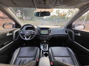 Autos Usados Hyundai <span class=keywords><strong>Creta</strong></span> IX25 SUV LHD Automático FWD 1.6L Bajo Kilometraje Sin Accidentes Exportación al por Mayor 2014 2015 - Product Image 6
