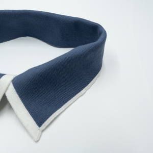 Costola elastica personalizzata 1x1 collo <span class=keywords><strong>a</strong></span> <span class=keywords><strong>polo</strong></span> <span class=keywords><strong>a</strong></span> costola in maglia piatta - Product Image 6