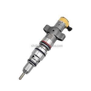 Teile des Bagger motors 263-8218 <span class=keywords><strong>Common</strong></span>-<span class=keywords><strong>Rail</strong></span>-Injektor 2638218 557-7627 387-9427 328-2585 Einspritz ventil für Cat C7 C9 - Product Image 4