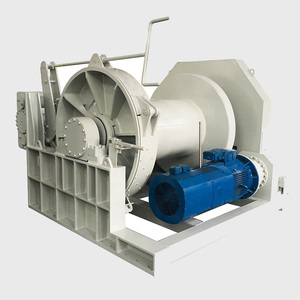 รถแทรกเตอร์ป่าไม้เครนไฮดรอลิกมอเตอร์ใต้น้ำมอเตอร์ไฮดรอลิก - Product Image 4