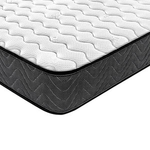 Synwin-colchón de muelles con espuma para dormir, cama superior ajustada, con bolsillo firme, enrollable en caja - Product Image 5