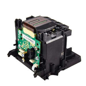 VBESTLIFE 933 932 Tête D'impression, Remplacement De La Tête D'impression De L'imprimante Pour OfficeJet 6600 6100 6700 7110 7510 7512 7610 7612