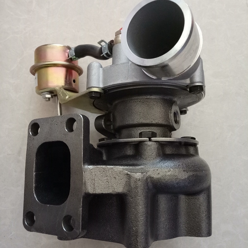 Turbo FUYUAN SJ60F A08FY-1118100-383 F3400 for Dongfeng Truck