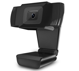 2020 new design 1080HD Computer Camera with Microphone Plug and Play PC Web <span class=keywords><strong>Cam</strong></span> for Video <span class=keywords><strong>Chat</strong></span> & Recording - Product Image 2