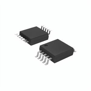 Electronic Chips Component Manufacturer Channel BQ24095DGQR 10 PowerTFSOP, 10 MSOP Battery Chargers - Product Image 1