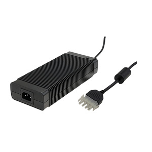 Cargador de Baterías Mean Well GC330A36-C4P de 330W, Refrigeración Natural Industrial con Funciones de Protección - Product Image 4