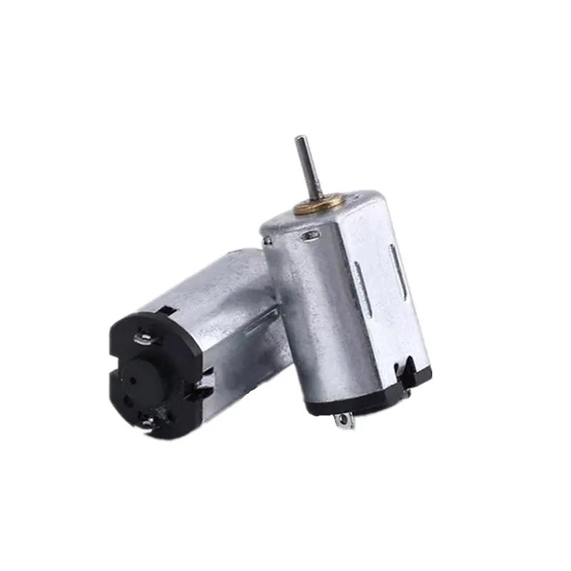 Chaoli Factory High Torque 10mm 12mm Micro Motor N20 M20 N30 N50 Miniatura 12V DC Motor eléctrico