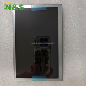 7" 800*480 WVGA LCD <b>Module</b> In Stock For Industrial <b>Control</b> Medical Automotive Equipment AA070MC01 - Product Image 3