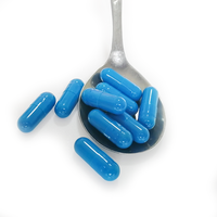 Capsules à base de plantes pour la vitalité masculine |   Mélange naturel pour le soutien quotidien de la santé masculine, formule personnalisée OEM, faible MOQ