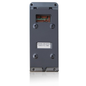 ซอฟต์แวร์คลาวด์ OEM รุ่น Zk F18 เครื่องอ่านลายนิ้วมือแบบไบโอเมตริกซ์ สำหรับควบคุมการเข้าออก - Product Image 4