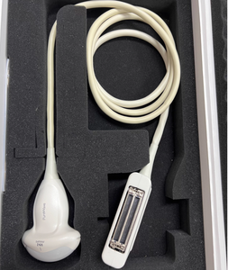 Transductor de matriz de volumen curvo, reparación de transductor de volumen y sonda de ultrasonido, transductor 3D/4D para IU22 ,IE33 - Product Image 4