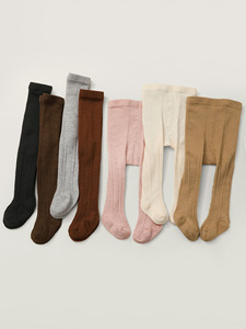 Leggings da ragazza autunno e inverno <span class=keywords><strong>collant</strong></span> caldo ispessito - Product Image 2