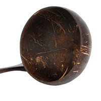 Bols de noix de coco Vietnam Bol Poli Shell Coco 100% Art Produit Couvercle Lisse Logo Personnalisé Origine En Vrac Ensemble Avec Couvercle Laque