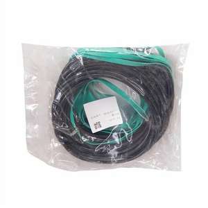 Hansen C6121ชิ้นส่วนเครื่องยนต์ดีเซล D02A-171-30A SC11CB220G2B1วงแหวนปิดกั้นน้ำซีลกระบอกแหวนน้ำ - Product Image 1