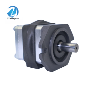 高压液压伺服齿轮泵PGI101-3-050-RK23-10高压液压泵PGI PGI101 PGI102 PGI103系列 - Product Image 3