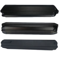 Batterie rechargeable au lithium-ion NCM Reention Dorado 18650 21700 24V 36V 48V 10-20Ah 1000 cycles pour remplacement et mise à niveau de vélos électriques