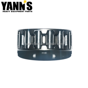 0941542 094-1542 rodamiento de agujas para excavadora E320 E320D E320C <span class=keywords><strong>E321</strong></span> E322B E323D E325 E345B - Product Image 5
