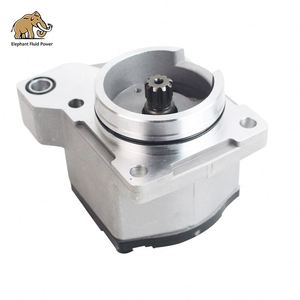 Gear Pilot Pump A8VO140 para servicio de mantenimiento del distribuidor de excavadoras - Product Image 2