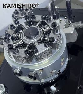 HAWE Élément de pompe à piston radial hydraulique 700bar <span class=keywords><strong>MPE</strong></span> PE11,PE12,PE15 Piston plongeurs hydraulique HAWE R pompe usine Kamishiro - Product Image 6