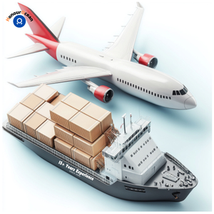 <strong>Online</strong> Shopping China Cheap China Ddu Ddp Freight Forwarder Saudi Arabia Door to Door Freight Forwarder Air Trucking - Product Image 3