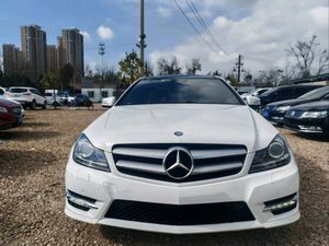 Mercedes-Benz <span class=keywords><strong>Clase</strong></span> C 2013 <span class=keywords><strong>2014</strong></span> 2015, Auto Usado con Control de Crucero Adaptativo (ACC) - Product Image 2