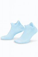 Chaussettes de sport de compression professionnelles pour marathon, respirantes à la cheville, personnalisées pour la course à pied