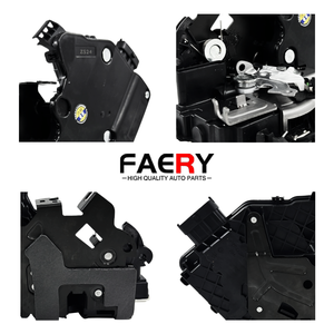 FAERY Auto Body Systems Cerradura de puerta de alta calidad LR078705 LR064791 LR053668 para <span class=keywords><strong>Land</strong></span> <span class=keywords><strong>Rover</strong></span> - Product Image 4
