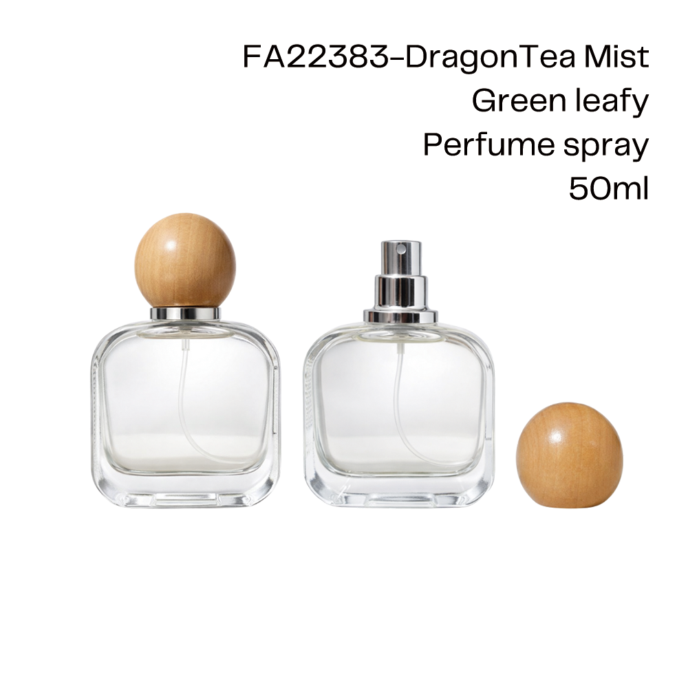 Vaporisateur de parfum Eau de Parfum 50 ml