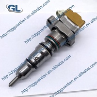 3126B รถบรรทุกเครื่องยนต์ดีเซลหัวฉีด GP-FUEL CA1739272 173-9272 1739272สำหรับ Caterpillar