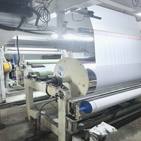 Rouleau de papier PET pour film DTF pour l'impression par transfert thermique sur vêtements, encre jet d'encre, design cool, vente en gros, livraison rapide