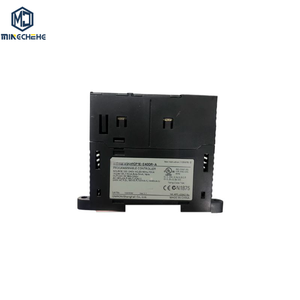 Oferta Especial: Controlador PLC Estándar CP1E-E40DR-A CP1E-E30DR-A CP1E-E20DR-A CP1E-E10DR-A para Control de Procesos Industriales Automatizados - Product Image 1