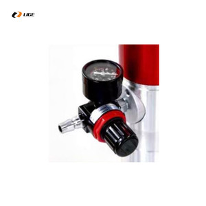 Pompe à graisse pour automobile, haute pression, 12l, pour graisseur pneumatique - Product Image 5