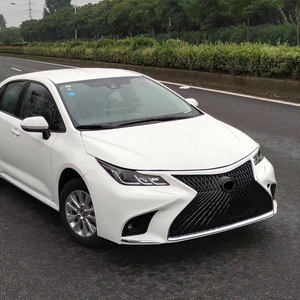 Nouveau kit de carrosserie de pare-chocs de conception pour <span class=keywords><strong>Toyota</strong></span> <span class=keywords><strong>Corolla</strong></span> 2019-<span class=keywords><strong>2021</strong></span> Conversion au style Lexus LS. - Product Image 4