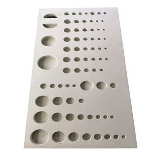 2025 High Quality Beautiful <b>EVA</b> Packaging <b>Foam</b> with logo - Product Image 3