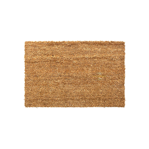 Natural Fiber Coir <b>Mat</b> 3.5 Cm Thick For Home And Hotel Use - Product Image 3