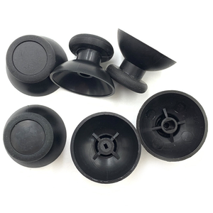 2 Phong Cách Phím Điều Khiển Cho Nintendo Chuyển Đổi Pro Điều Khiển Analog Stick Ngón Tay Cái Phím Điều Khiển Cap Thay Thế Thumbstick - Product Image 1