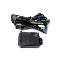 ACT 4 cylindres 6 cylindres émulateur conversion système de carburant EFI pièces cng lpg autogaz émulateur pour auto gaz naturel