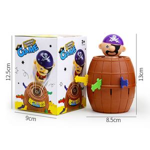 Irate-<span class=keywords><strong>Juego</strong></span> de cartas para beber, regalos para niños, juguete para beber - Product Image 2