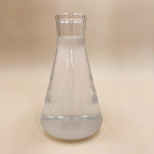 Gel de Nano SiO2 WOBO de Alta Resistencia a la Temperatura, 10-20 nm, Ácido, 25-30% de Sílice Soluble en Agua para Selladores de Galvanoplastia - Product Image 4