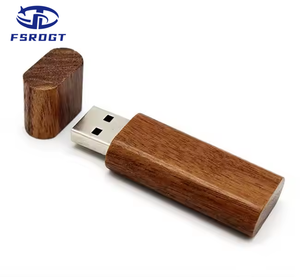 Clé USB personnalisée avec logo 128 Go flash USB Clés USB en bois de haute qualité Bâton <span class=keywords><strong>256</strong></span> Go Clé USB 1 Go 2 Go - Product Image 5