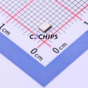 2520-12-12-10-10/A Crystal (Passive) SMD2520-4P Crystal Oscillator 12MHz 10ppm 12pF - Product Image 1