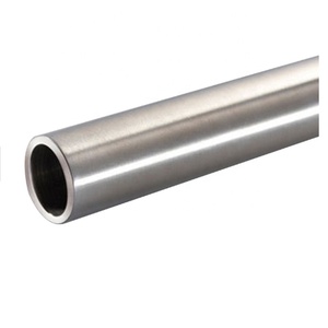 Бесшовная труба из нержавеющей стали <span class=keywords><strong>ASME</strong></span>/ASTM SA312 304/316L <span class=keywords><strong>SA789</strong></span>/SA790 <span class=keywords><strong>S31803</strong></span> S32750 - Product Image 1