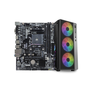 <span class=keywords><strong>A320m</strong></span>-<span class=keywords><strong>a</strong></span> <span class=keywords><strong>Pro</strong></span> M2 Am4 A320, Micro Atx para videojuegos - Product Image 6
