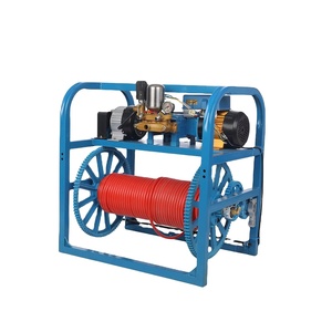 Electric Remote Control Receiving Induction Battery Agricultural <b>Sprayer</b> Power Battery Agricultural <b>Sprayer</b> - Product Image 1