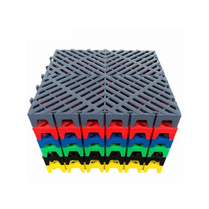 Carreaux de sol de <span class=keywords><strong>garage</strong></span> Carrelage de sol antidérapant pour lave-auto <span class=keywords><strong>Garage</strong></span> - Product Image 2